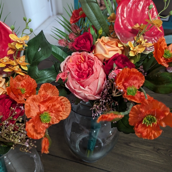 Bridesmaid Bouquets, Wedding - Picture 8 of 8